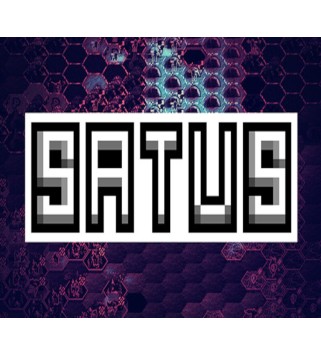 SATUS Steam Key GLOBAL
